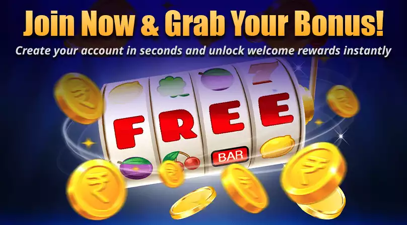 Join Zipwin to get welcome bonus